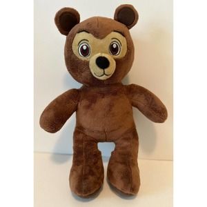 Build a Bear Workshop "Brinley" 10" BAB on paw/Name on foot 2022 *RARE